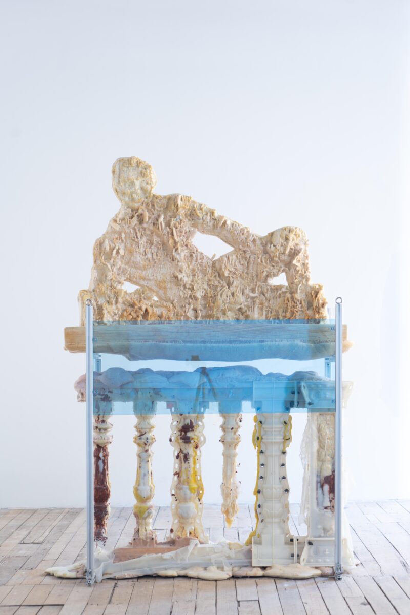 FENG ZHIXUAN - Gene Gallery