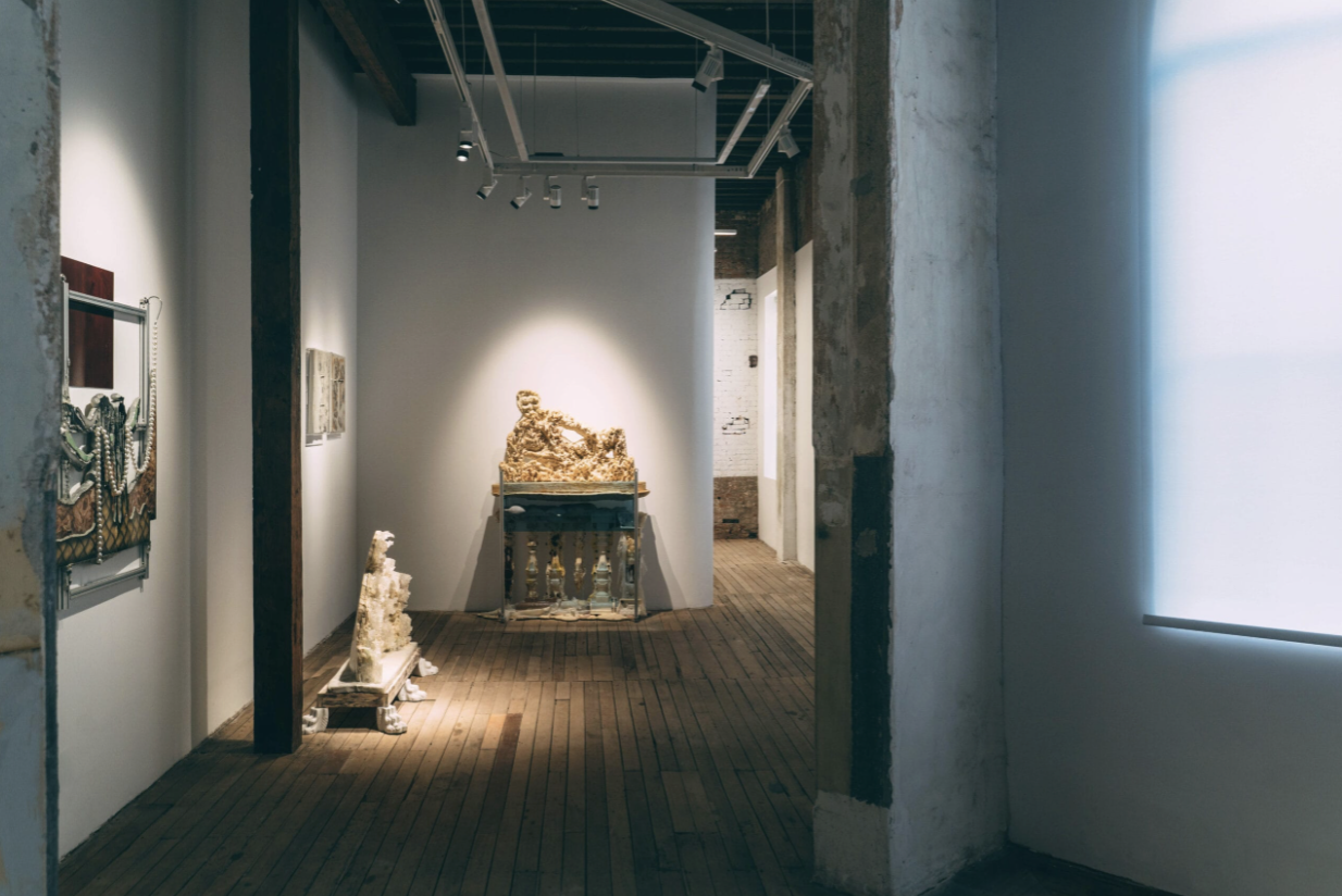 FENG ZHIXUAN - Gene Gallery