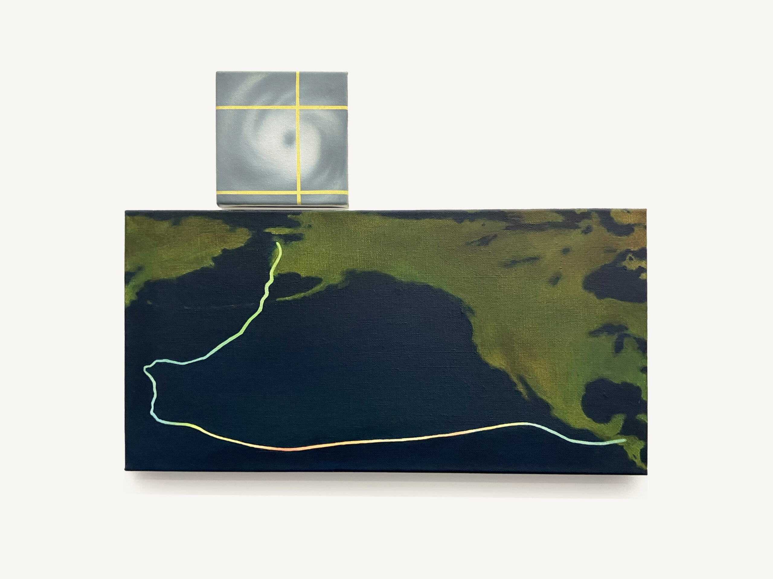 Dora’s Pacific Adventure (Node 001) 2023