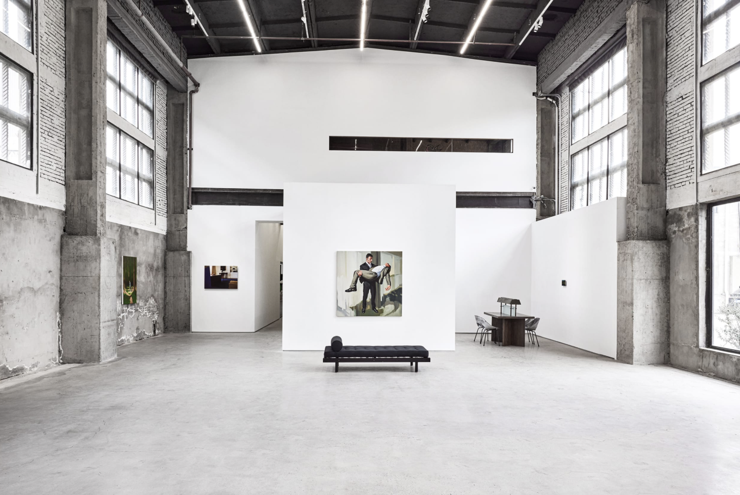 Peter Rothmeier Ravn GROUND DRILLING - Gene Gallery