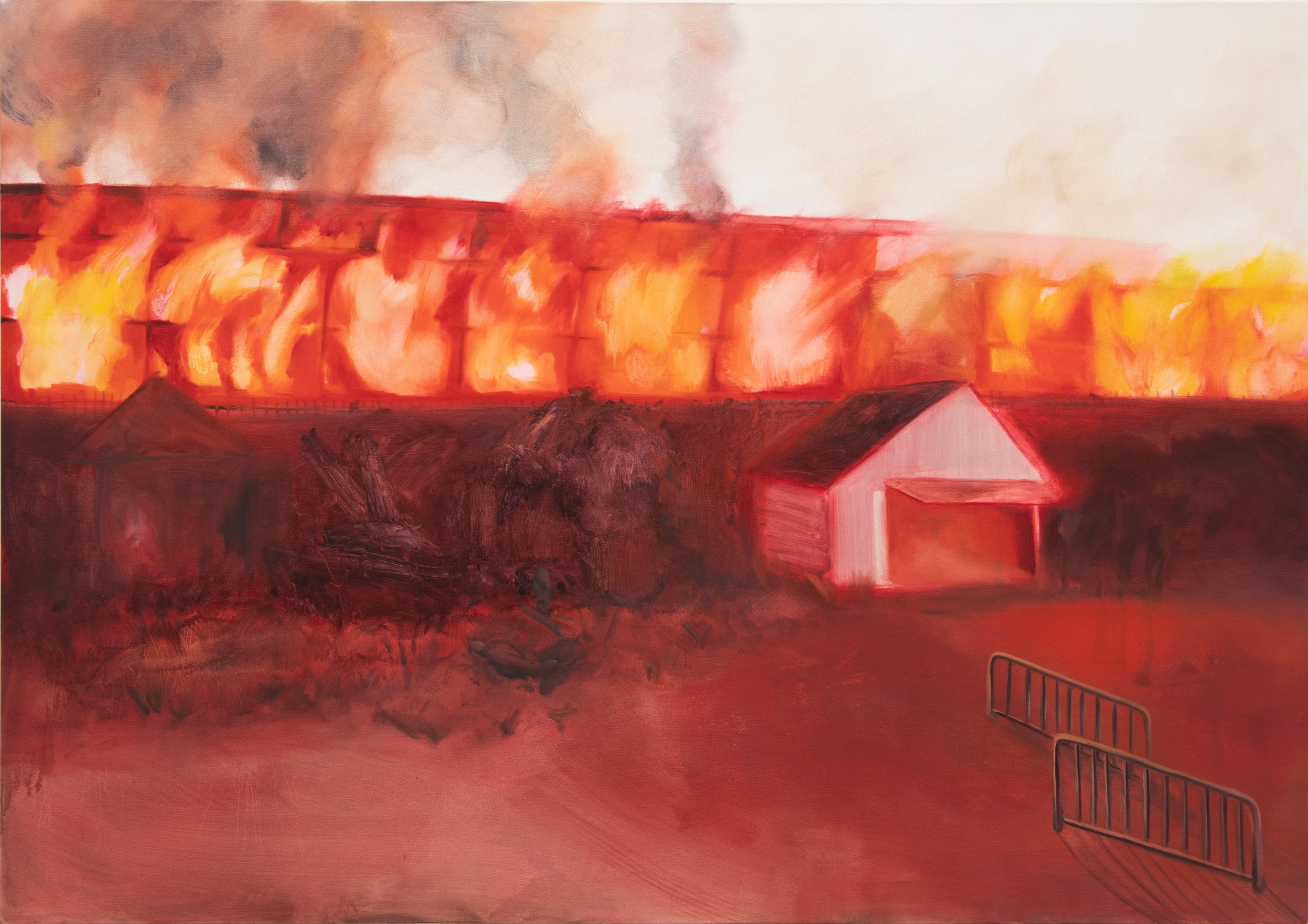 120 x 170 cm