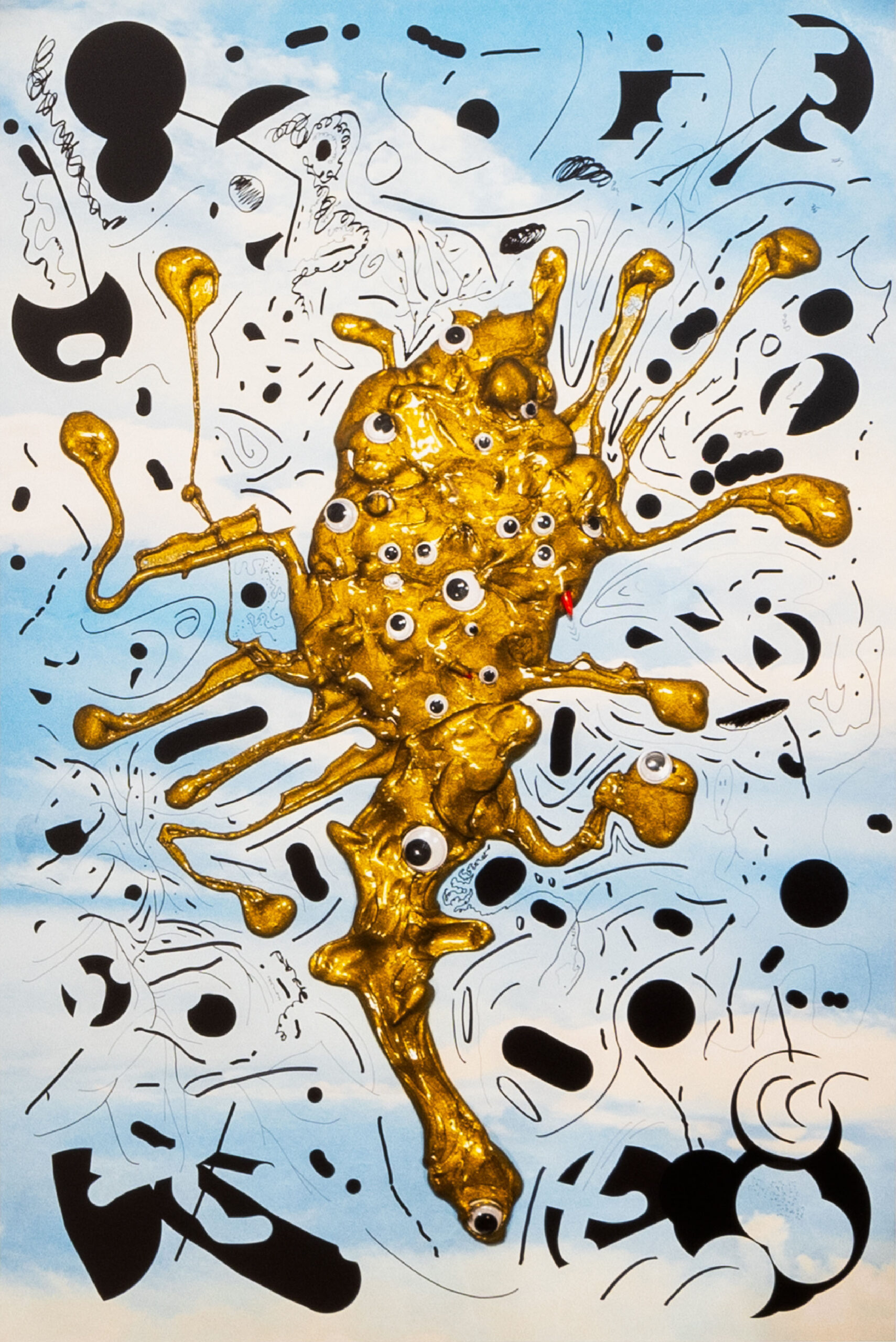 Art & Illustration