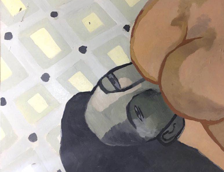 121X152cm