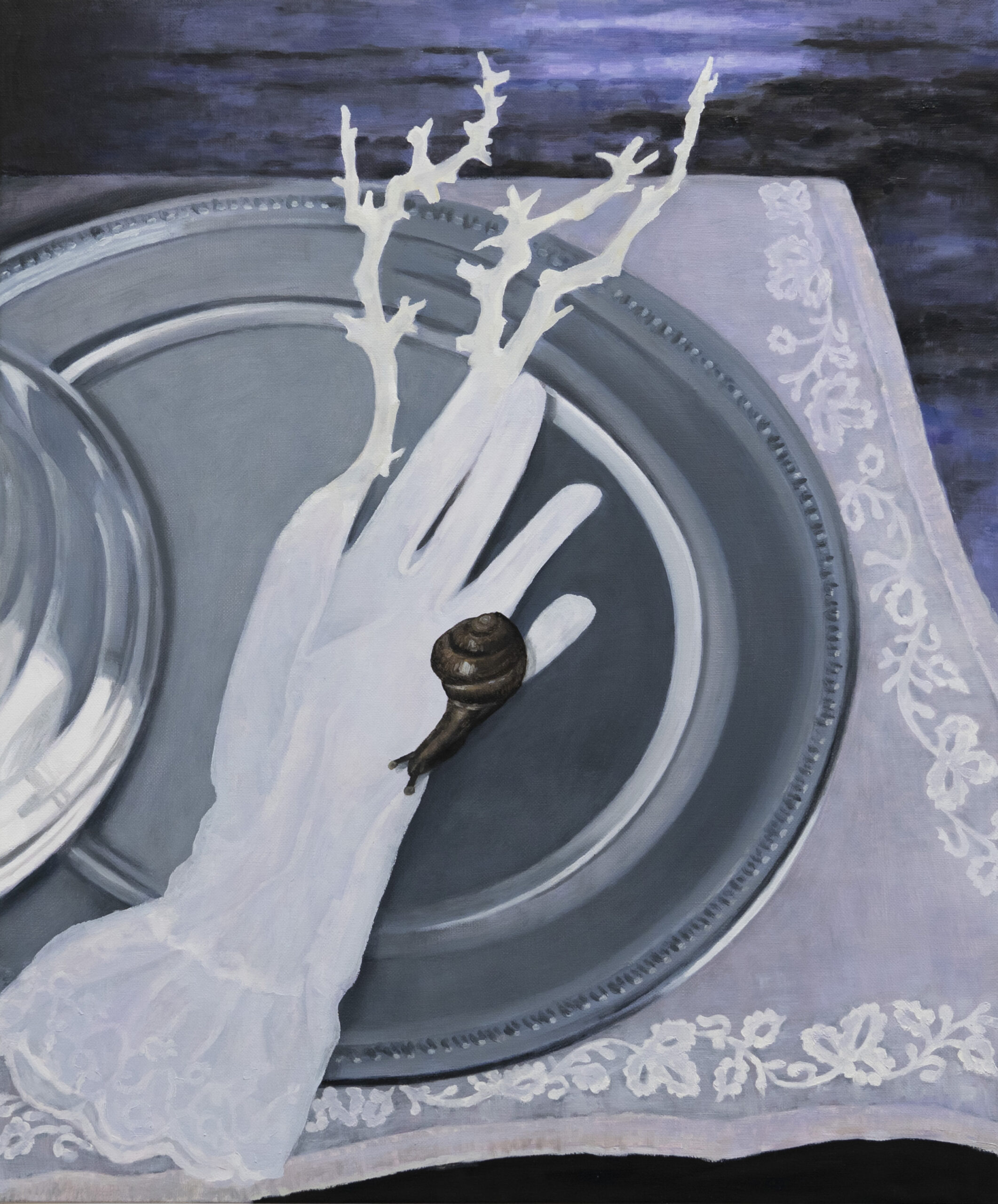 Silver Offering s